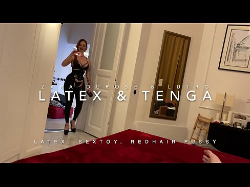 ❤️ Hermanastra pelirroja con disfraz de látex follada por su hermanastro ❤ Video de sexo en es.centr-klassiki.ru ❌️❤️❤️❤️❤️❤️❤️❤️