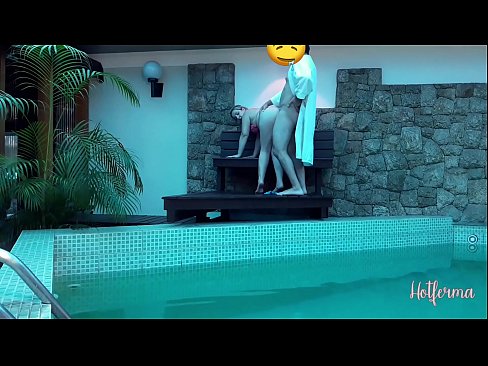 ❤️ El jefe invita a la criada a la piscina, pero no pudo resistirse a una caliente ❤ Video de sexo en es.centr-klassiki.ru ❌️❤️❤️❤️❤️❤️❤️❤️