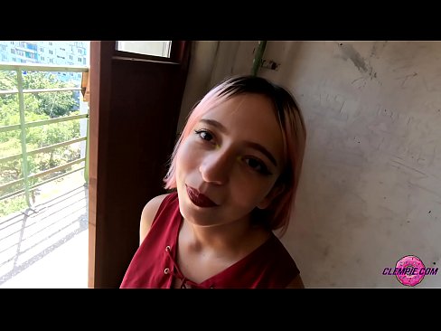 ❤️ Estudiante Sensual chupa a un extraño en el Outback - Cum en su cara ❤ Video de sexo en es.centr-klassiki.ru ❌️❤️❤️❤️❤️❤️❤️❤️